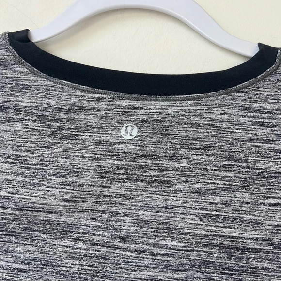 Lululemon Time to Sweat Short Sleeve Tee - Picture 5 of 5